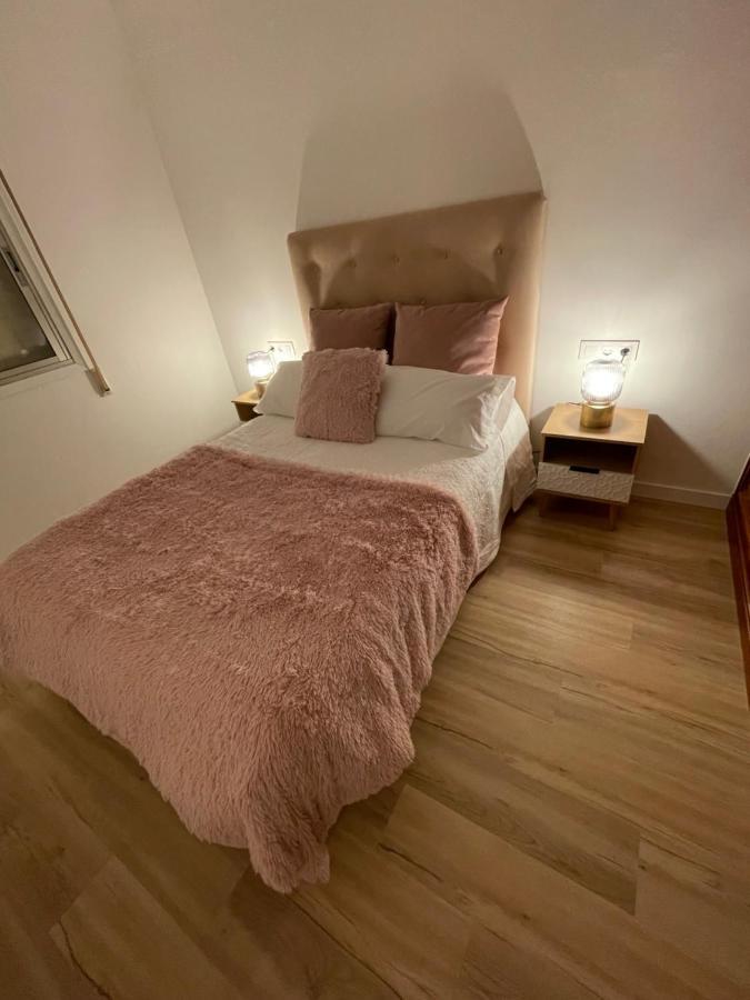 Mirador Puerto Nautico, Con Parking Gratis, Daire Moaña Dış mekan fotoğraf